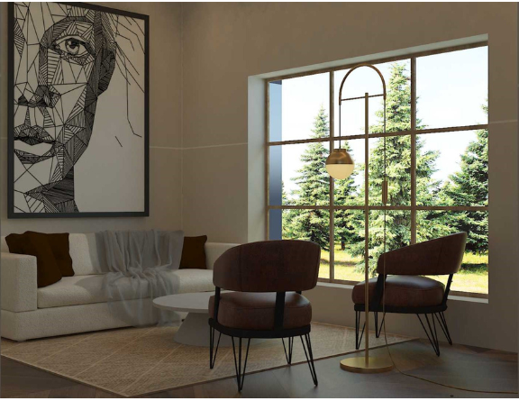 interior design